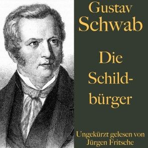 Gustav Schwab: Die Schildbürger Foto 1