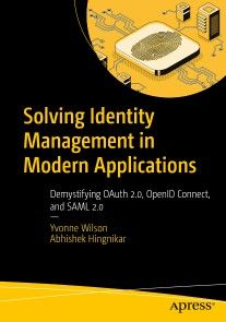 Solving Identity Management in Modern Applications photo №1