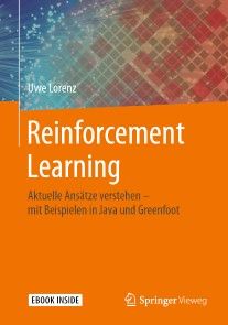 Reinforcement Learning Foto №1