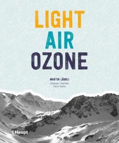 Light, Air, Ozone photo №1