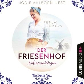 Der Friesenhof: Auf neuen Wegen Foto №1