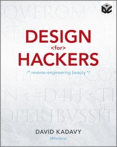Design for Hackers photo №1