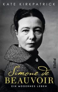 Simone de Beauvoir Foto №1