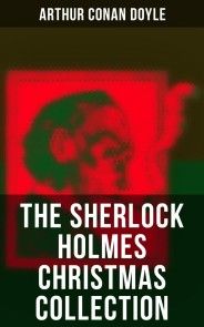 The Sherlock Holmes Christmas Collection photo №1
