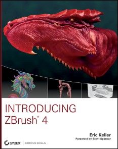 Introducing ZBrush 4 photo №1