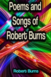 Poems and Songs of Robert Burns photo №1