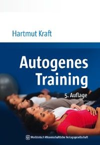 Autogenes Training Foto №1