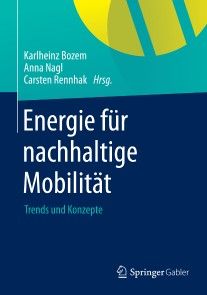 Energie für nachhaltige Mobilität photo №1