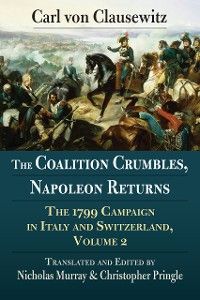 The Coalition Crumbles, Napoleon Returns photo №1