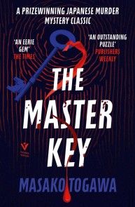 The Master Key Foto №1