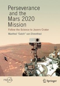 Perseverance and the Mars 2020 Mission photo №1