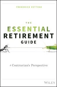 The Essential Retirement Guide photo №1