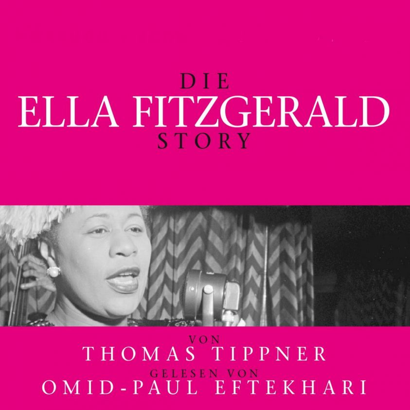 Die Ella Fitzgerald Story - Biografie Foto 2