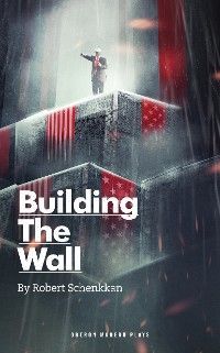 Building The Wall photo №1