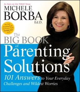 The Big Book of Parenting Solutions photo №1