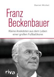 Franz Beckenbauer Foto №1