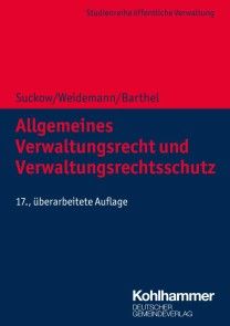 Allgemeines Verwaltungsrecht und Verwaltungsrechtsschutz Foto №1