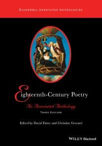 Eighteenth-Century Poetry photo №1
