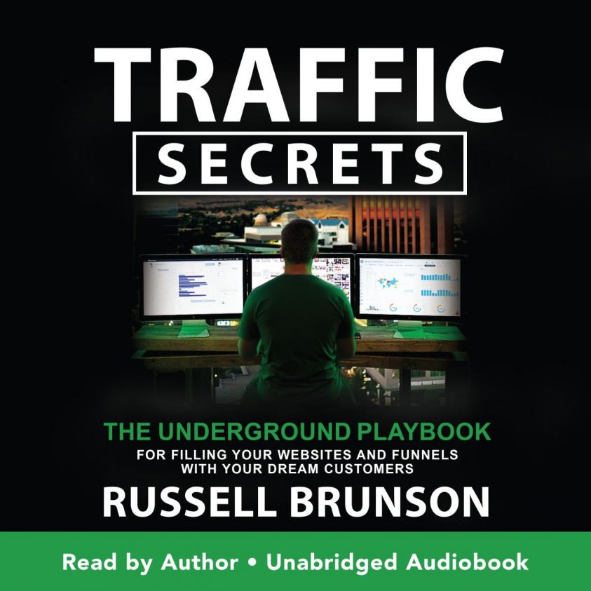 Traffic Secrets photo 2