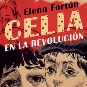 Celia en la revolución photo 1