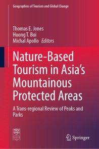 Nature-Based Tourism in Asia's Mountainous Protected Areas photo №1
