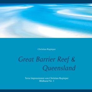 Great Barrier Reef & Queensland Foto №1