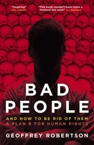 Bad People photo №1