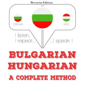I am learning Hungarian photo №1