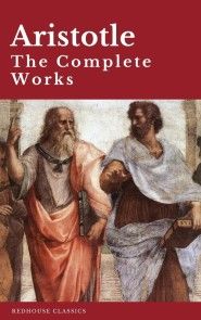 Aristotle: The Complete Works photo №1