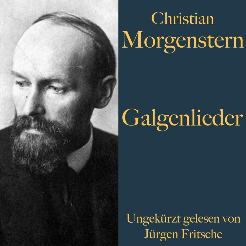 Christian Morgenstern: Galgenlieder Foto 2