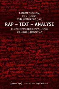 Rap - Text - Analyse Foto №1