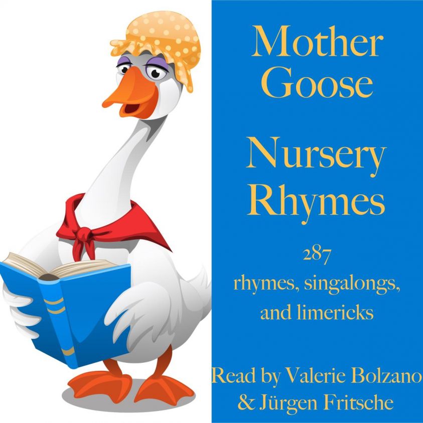 Mother Goose: Nursery Rhymes Foto 2