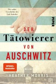 Der Tätowierer von Auschwitz Foto №1