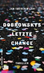 Dobrowskys letzte Chance photo №1