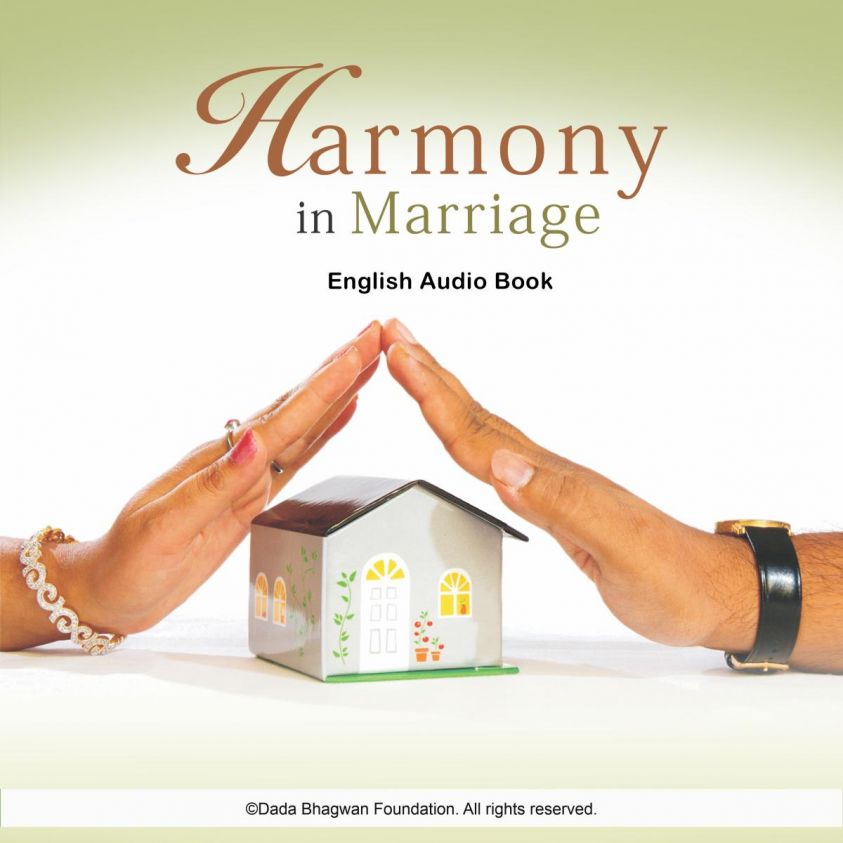 Harmony in Marriage - English Audio Book photo 2