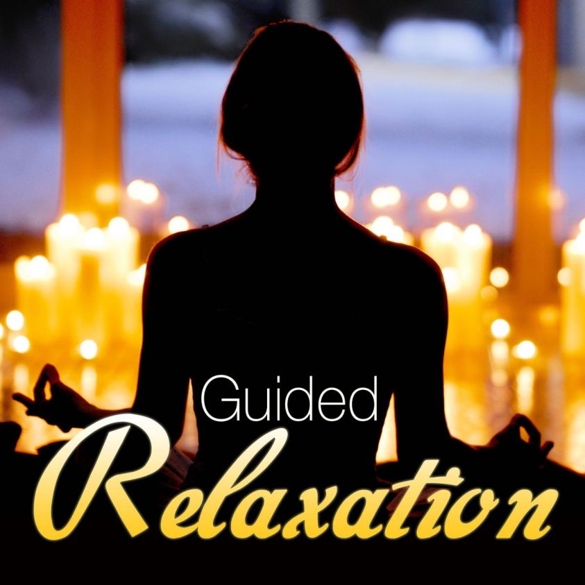 Guided Relaxation photo №1