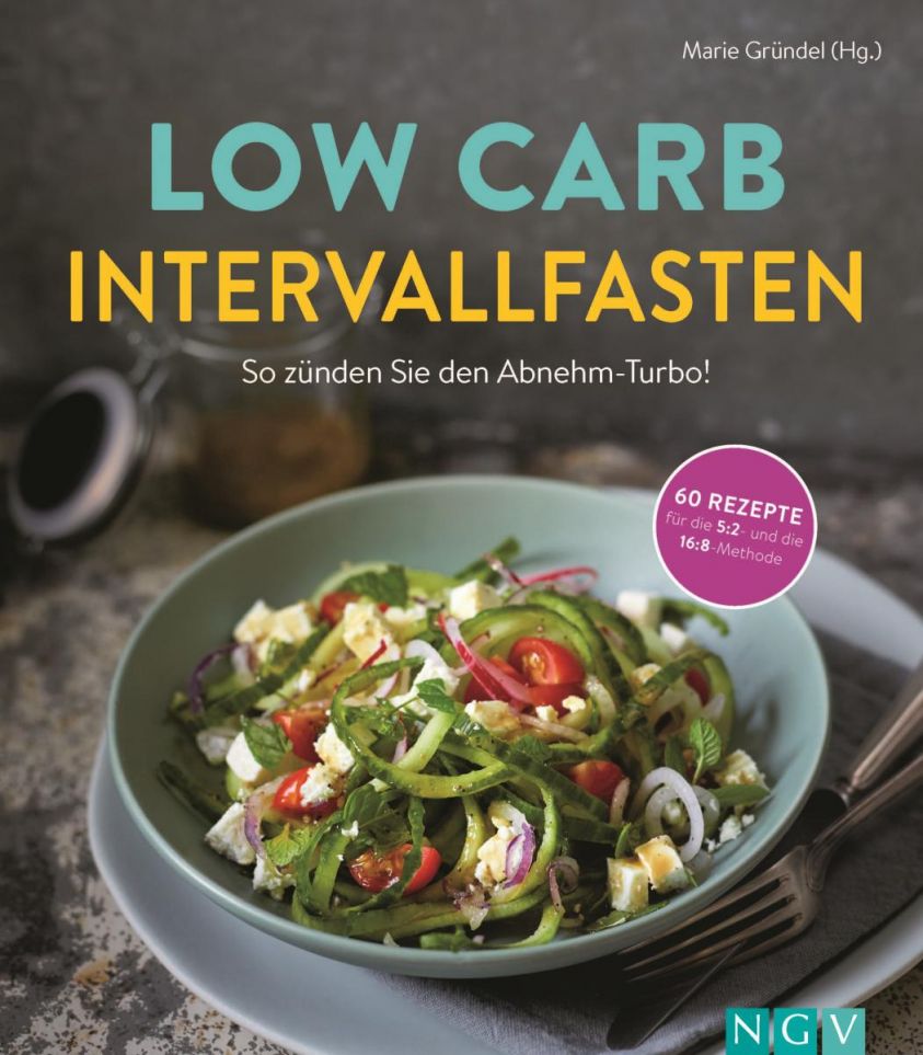 Low Carb Intervallfasten - So zünden Sie den Abnehm-Turbo! Foto №1