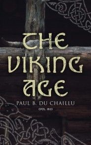 The Viking Age (Vol. 1&2) photo №1