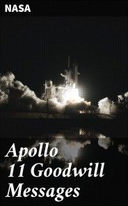 Apollo 11 Goodwill Messages photo №1