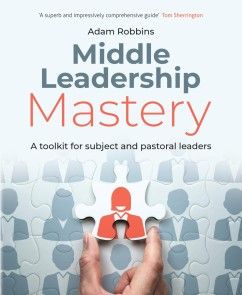 Middle Leadership Mastery photo №1