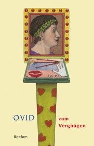 Ovid zum Vergnügen Foto №1