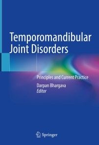 Temporomandibular Joint Disorders photo №1