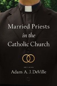 Married Priests in the Catholic Church photo №1