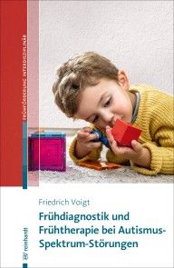Frühdiagnostik und Frühtherapie bei Autismus-Spektrum-Störungen Foto №1