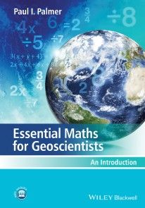 Essential Maths for Geoscientists photo №1