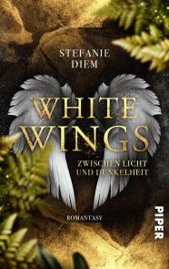 White Wings - Zwischen Licht und Dunkelheit Foto №1