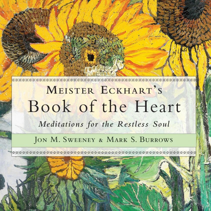 Meister Eckhart's Book of the Heart photo 2