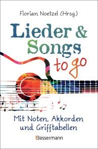 Lieder & Songs to go Foto №1