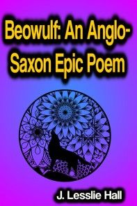 Beowulf An Anglo-Saxon Epic Poem photo №1