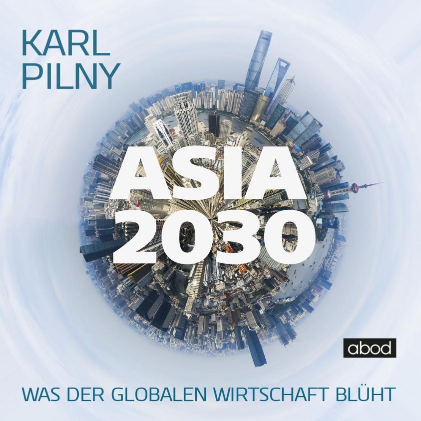 Asia 2030 Foto 2